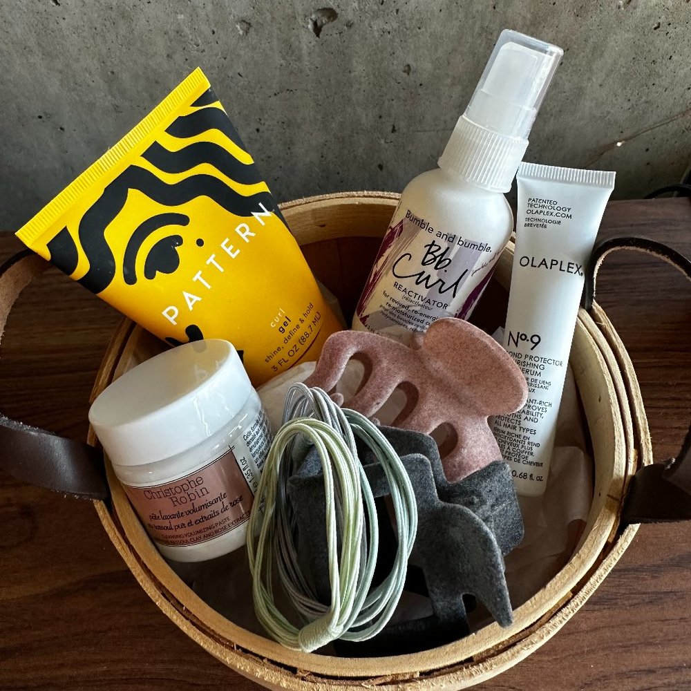 Luxury Haircare Bundle